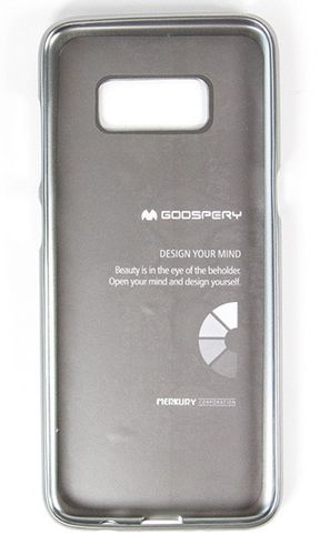 Etui Mercury iJelly Samsung S8 na Arena.pl