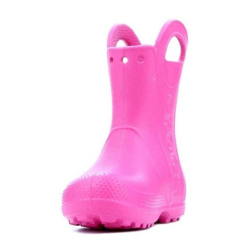 Buty Crocs Handle It Rain Boot 12803-730 r.33 na Arena.pl