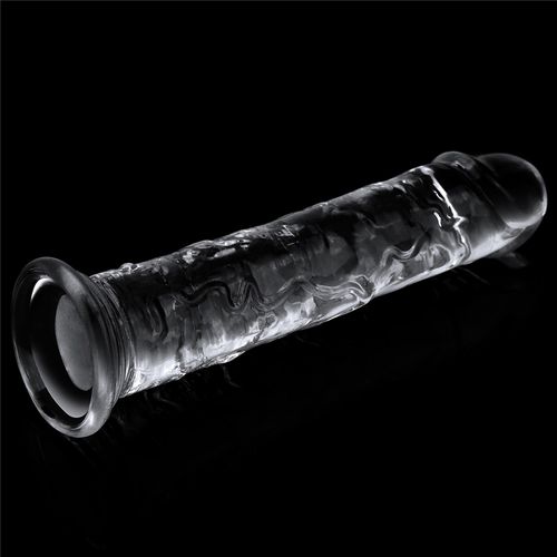 flawless clear dildo 7.0'' na Arena.pl