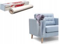 FOLIA OCHRONNA DRZWI MEBLE PRZECIW DRAPANIU 100x50