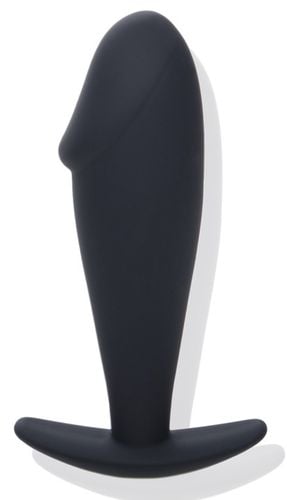 KOREK ANALNY do Noszenia CAŁY DZIEŃ Antyalergiczny na Arena.pl