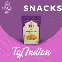 Taj Indian 1947 NADIYADI MIX 200g