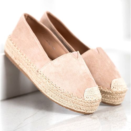 Espadryle Na Platformie r.37 na Arena.pl