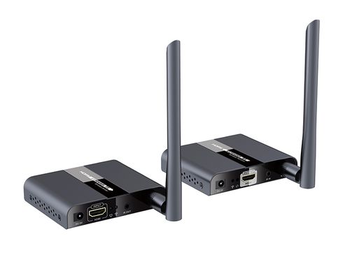 2 x RX do transm. HDMI Spacetronik SPH-W50M na Arena.pl