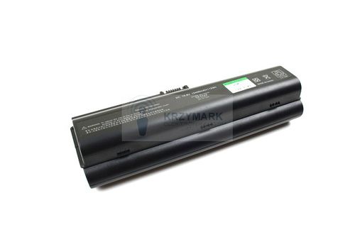 NOWA BATERIA DO LAPTOPA HP PAVILION DV2000 DV6000 na Arena.pl