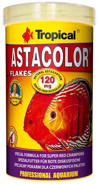 Tropical Astacolor 100ml zdjęcie 1