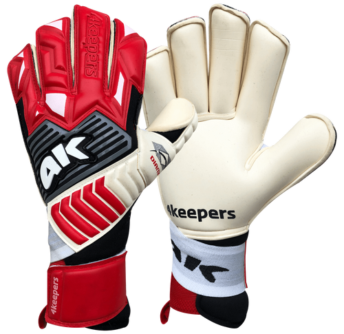 DIAMO RUBY RF | 4KEEPERS Rękawice bramkarskie 11 na Arena.pl
