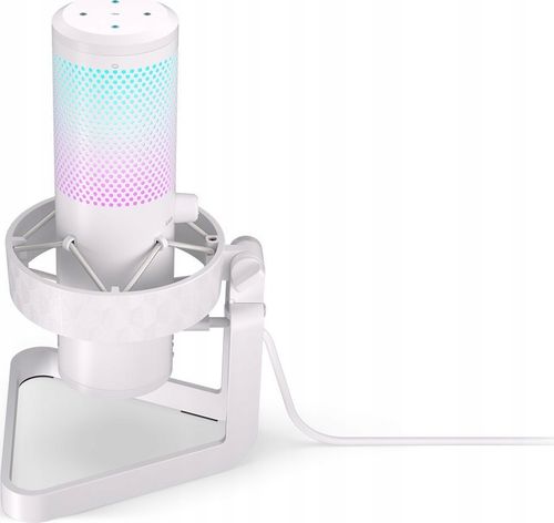 Mikrofon ENDORFY Axis Streaming Onyx White na Arena.pl