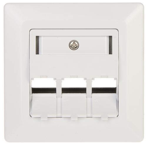 GNIAZDO MODULARNE KEYSTONE FX-SX9-3 na Arena.pl