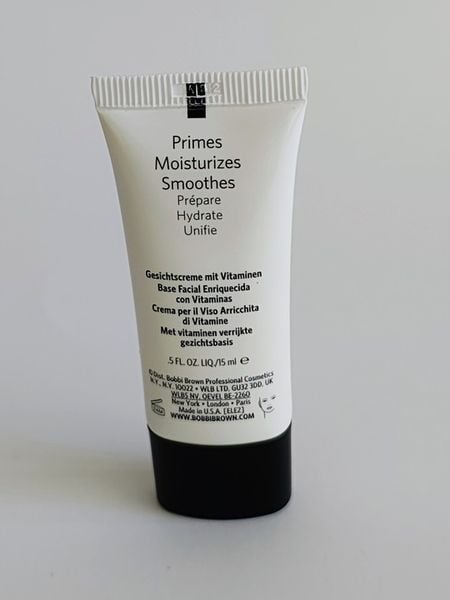 Bobbi Brown Vitamin Enriched Face Base, 15 ml zdjęcie 2