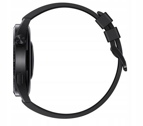 Smartwatch Huawei Watch GT 3 46mm AMOLED Bluetooth 5.2 czarny na Arena.pl