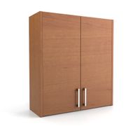 Szafka wisząca Zuzia 2D 62/56/30 olcha