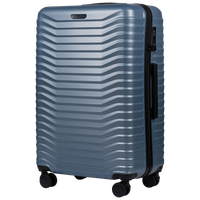 Walizka DUŻA WINGS PC SEA EAGLE 28" BLUE