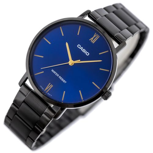 Zegarek Męski Casio MTP-VT01B-2B + BOX na Arena.pl