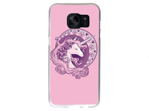 SAMSUNG GALAXY S7 EDGE | Etui case WZORY na Arena.pl
