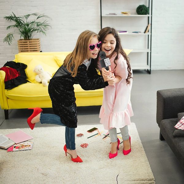 MIKROFON KARAOKE GŁOŚNIK BLUETOOTH MANTA MODULACJA zdjęcie 9