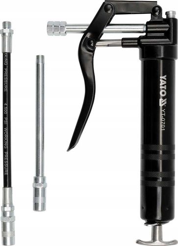 SMAROWNICA 120ML YATO na Arena.pl