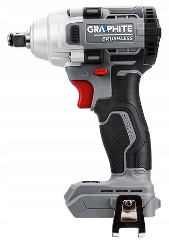 Klucz udarowy GRAPHITE 58G028-1 na Arena.pl
