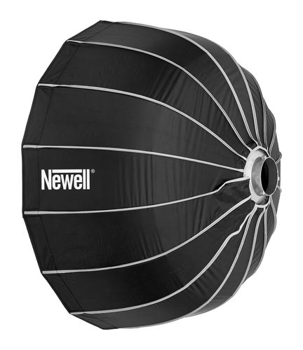 Softbox paraboliczny Newell 85 cm na Arena.pl