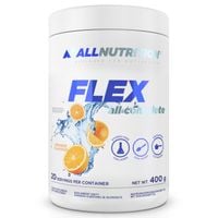 Allnutrition FLEX All Complete 400g ORANGE STAWY KOLAGEN