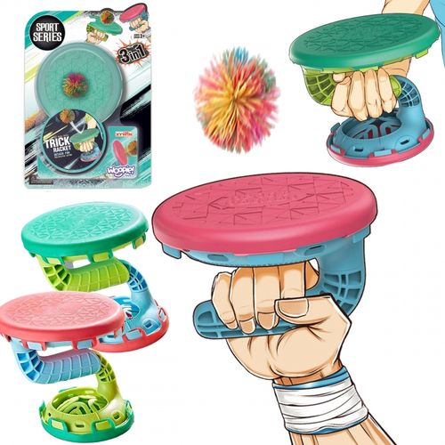 DLA DZIECI  GRA ZRĘCZNOŚCIOWA ZŁAP PIŁKĘ na Arena.pl