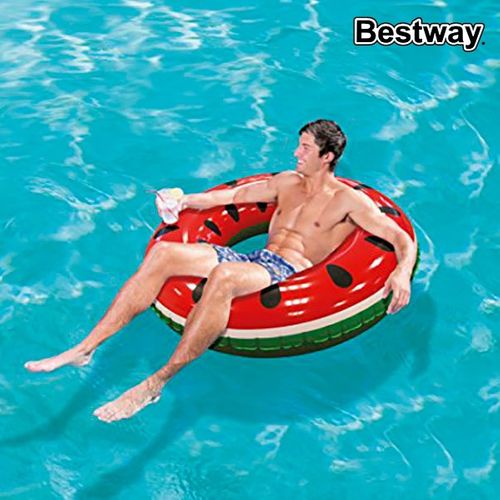 Koło Dmuchane Bestway 36121 (Ø 133 Cm) na Arena.pl
