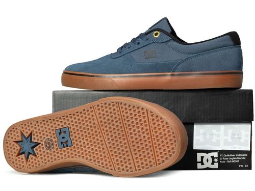 Buty DC Switch S ADYS300104DDM 39 na Arena.pl