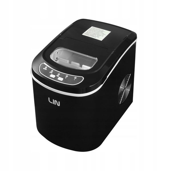 Kostkarka LIN BLACK B12-PRO zdjęcie 10