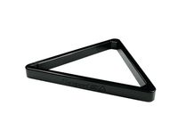 Trójkąt bilardowy czarny 57,2mm