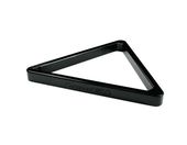 Trójkąt bilardowy czarny 57,2mm