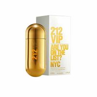 Perfumy Damskie Carolina Herrera 212 VIP 80ml EDP