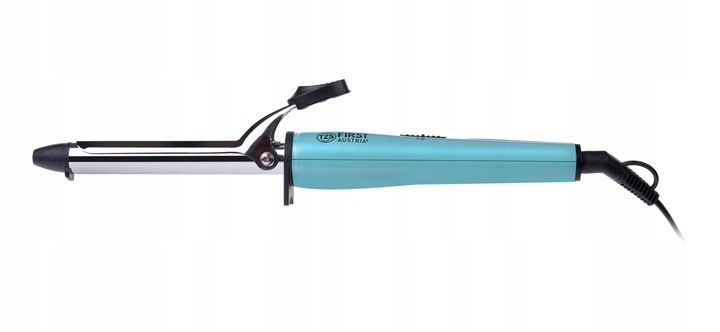 Lokówka do włosów CHROMOWANA LOKI First Austria zdjęcie 7