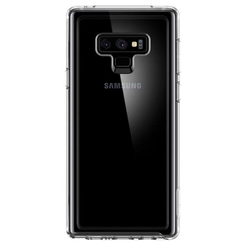 SPIGEN SLIM ARMOR Samsung Galaxy Note 9 - CRYSTAL na Arena.pl