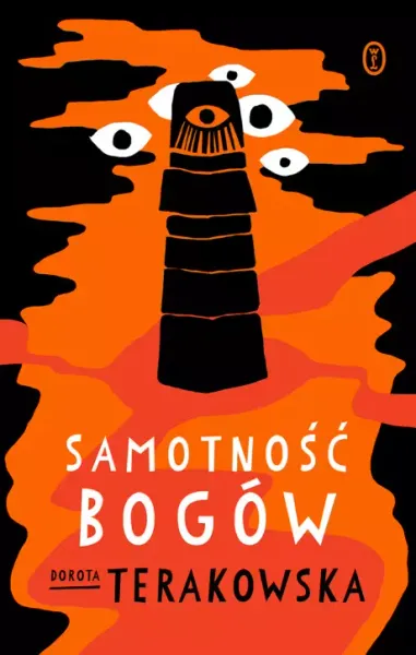 Samotność Bogów, Wydanie 3 zdjęcie 1
