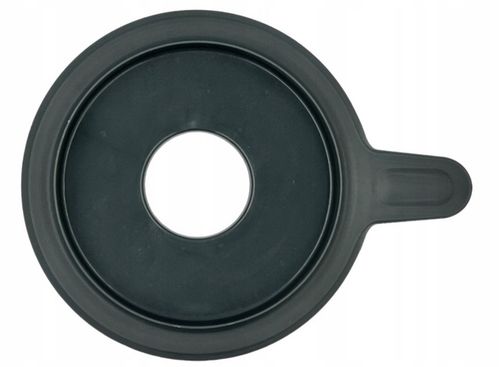 Pokrywa pokrywka z uszczelką do Thermomix Vorwerk TM6 TM5 + GRATISY na Arena.pl