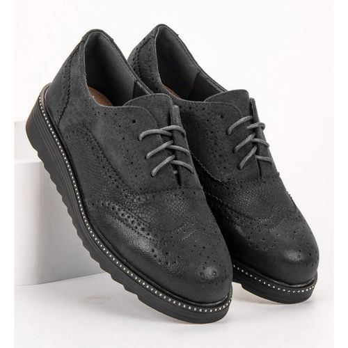 Półbuty Na Platformie r.40 na Arena.pl