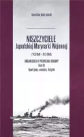 Niszczyciele Japońskiej Marynarki Wojennej 7 Xii 1941 - 2 Ix 1945. Organiz