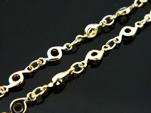 łańcuszek md l 516 zdjęcie 1