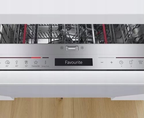 ZMYWARKA BOSCH SMV 4HVX03E 3-KOSZ na Arena.pl