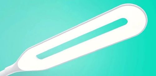 LAMPKA BIURKOWA LED BIUROWA SZKOLNA USB KLIPS na Arena.pl