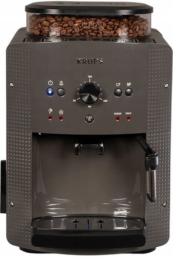 Ekspres ciśnieniowy do kawy KRUPS EA810B 15 Bar na Arena.pl