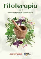 Fitoterapia Tom 2 - zbiór artykułów naukowych