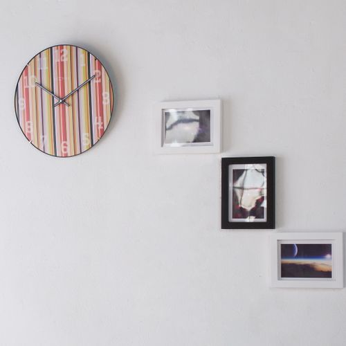 Zegar ścienny NeXtime Smithy Dome 3168 na Arena.pl