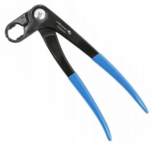 Szczypce do przewodów paliwowych Hoegert Technik na Arena.pl
