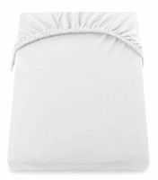 FITTED/AMBER/WHI/100-120x200+30