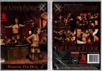 KINK UPPER FLOOR WALKA O KUTASA BDSM FETYSZ+GRATIS