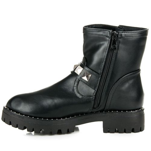 OCIEPLANE WORKERY Rozmiar - 40 na Arena.pl