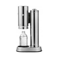 Saturator Aarke Carbonator 3 srebrny