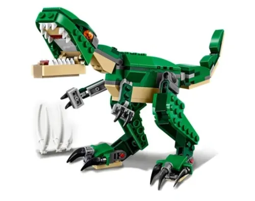 LEGO Creator 3 w 1 - Potężne dinozaury (31058) na Arena.pl