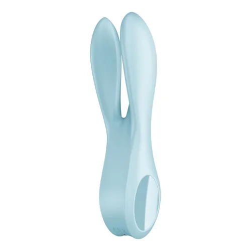 satisfyer - stymulator łechtaczki threesome 1 na Arena.pl